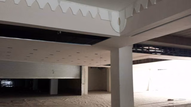 Foto di un intervento su un impianto di climatizzazione realizzato da CMI Impianti Tecnologici